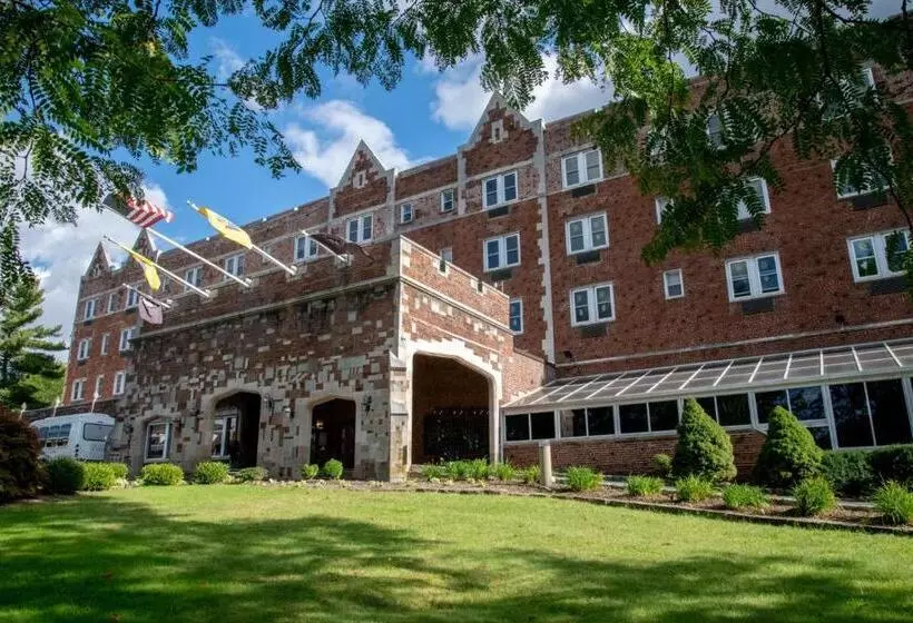 فندق The Albion Summit