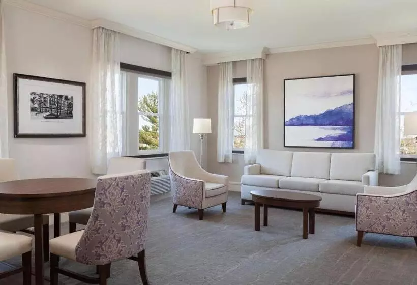 فندق The Albion Summit