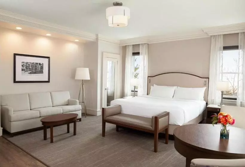 فندق The Albion Summit