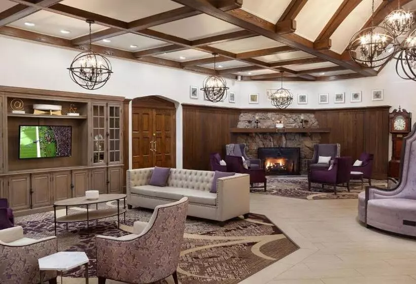 فندق The Albion Summit