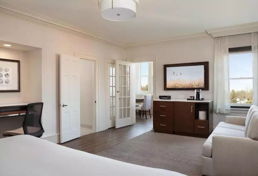 فندق The Albion Summit