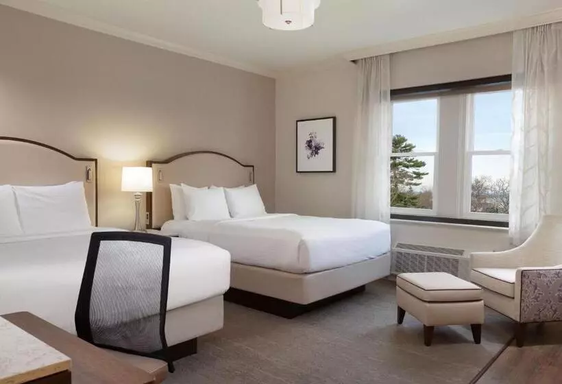 فندق The Albion Summit