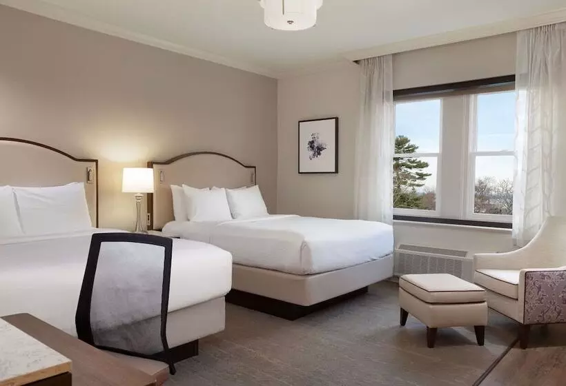 فندق The Albion Summit