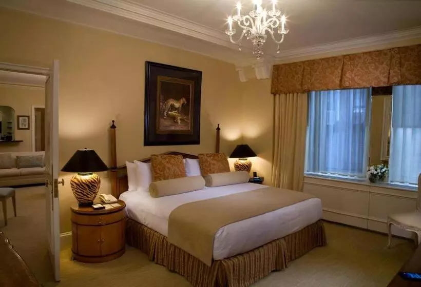 酒店 The Sherry Netherland