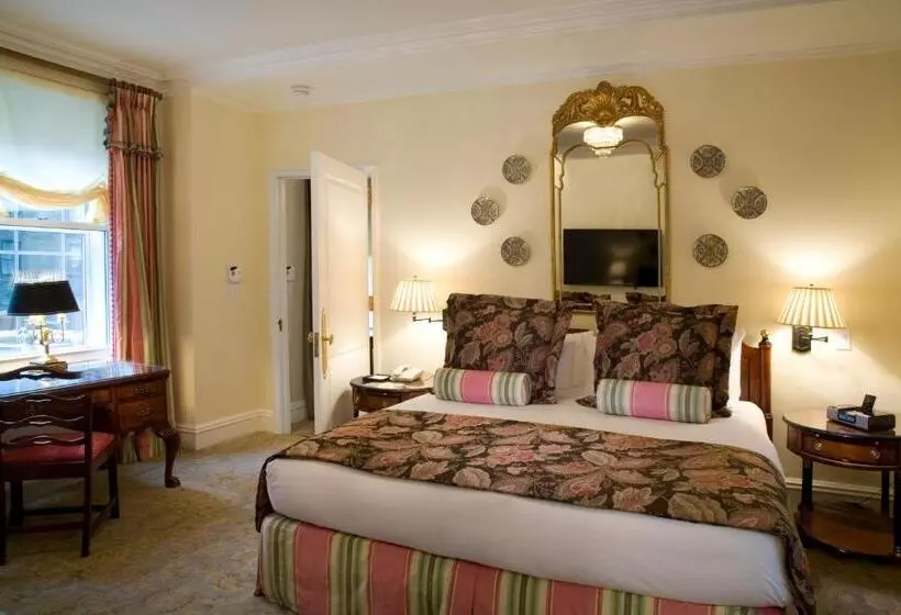 酒店 The Sherry Netherland