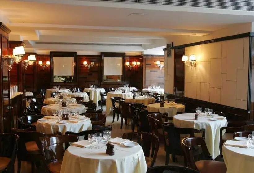 酒店 The Sherry Netherland