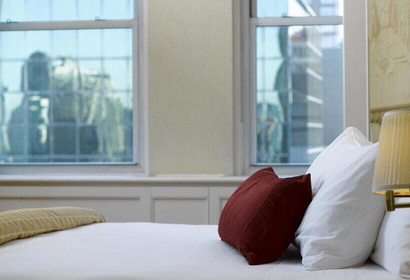 호텔 The Sherry Netherland