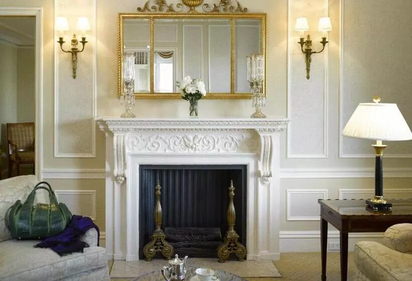 酒店 The Sherry Netherland