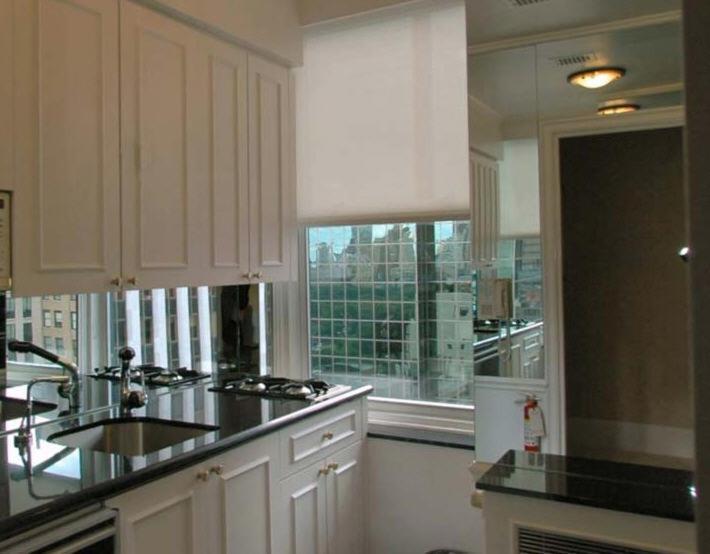 호텔 The Sherry Netherland