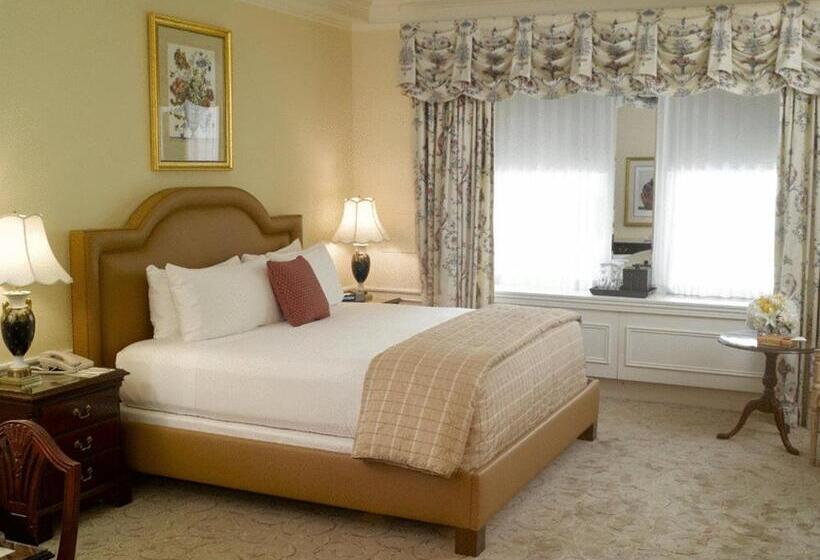 호텔 The Sherry Netherland