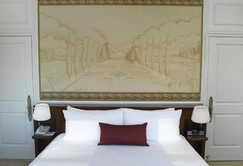 酒店 The Sherry Netherland