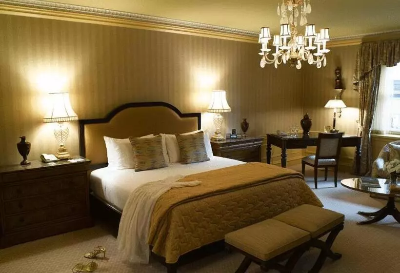 酒店 The Sherry Netherland