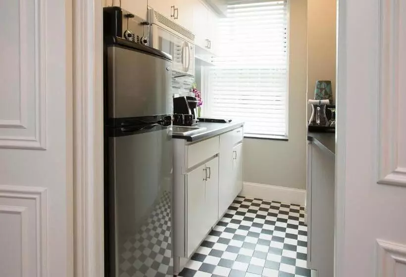 酒店 The Sherry Netherland