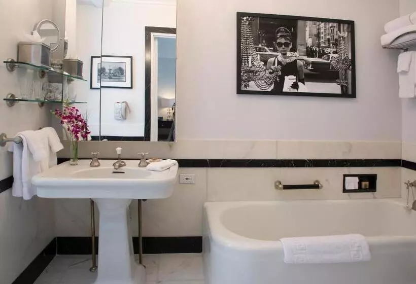 酒店 The Sherry Netherland