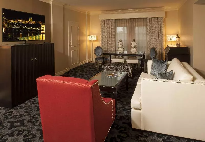 The Siena Hotel, Autograph Collection