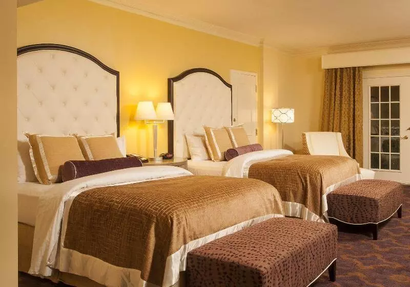 The Siena Hotel, Autograph Collection