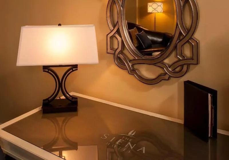 The Siena Hotel, Autograph Collection