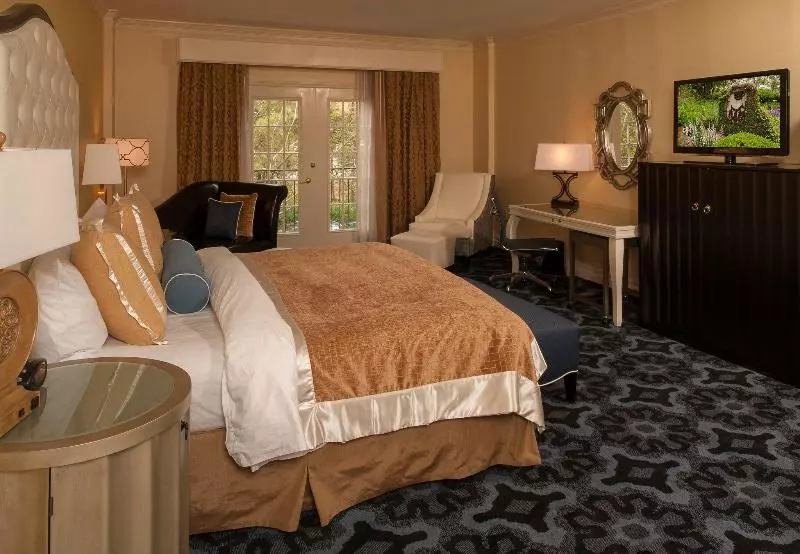 The Siena Hotel, Autograph Collection