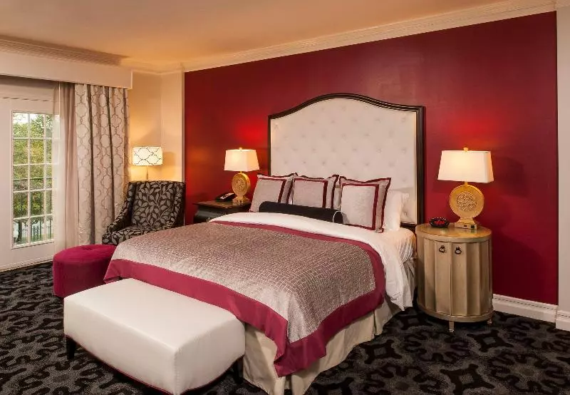 The Siena Hotel, Autograph Collection