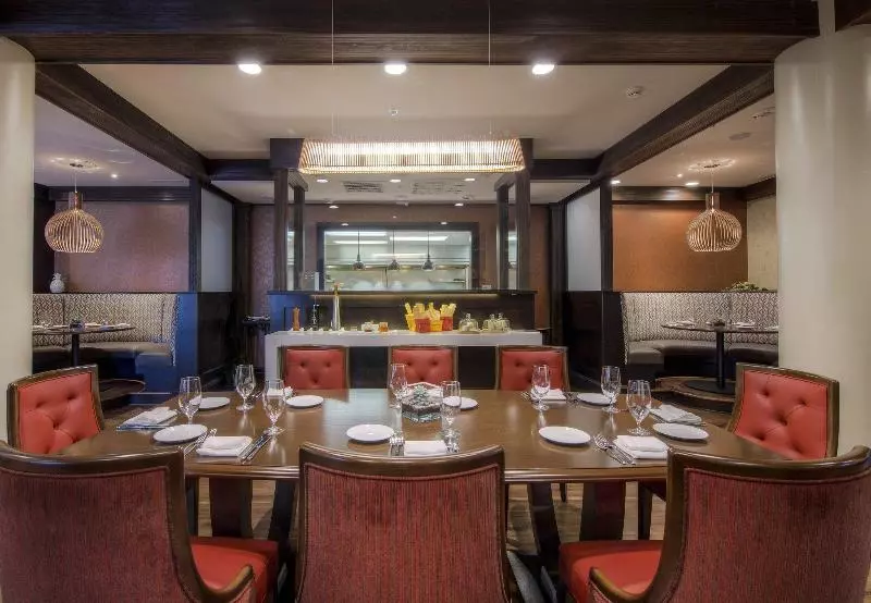 The Siena Hotel, Autograph Collection