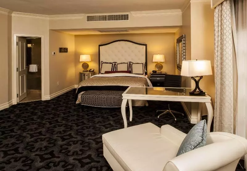 The Siena Hotel, Autograph Collection