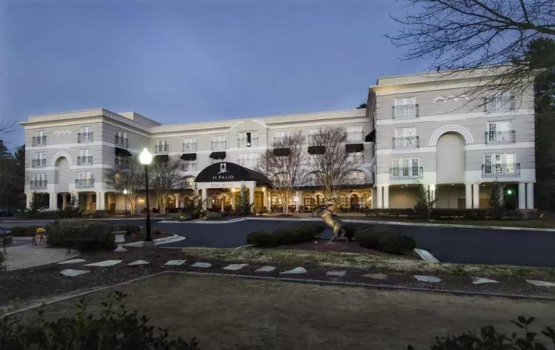 The Siena Hotel, Autograph Collection