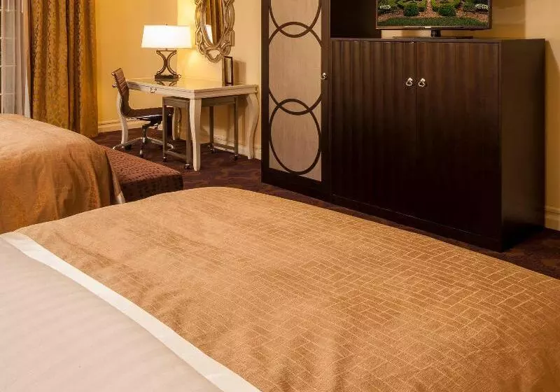 The Siena Hotel, Autograph Collection