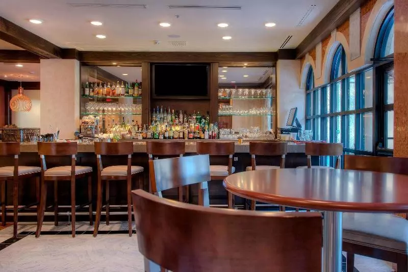 The Siena Hotel, Autograph Collection