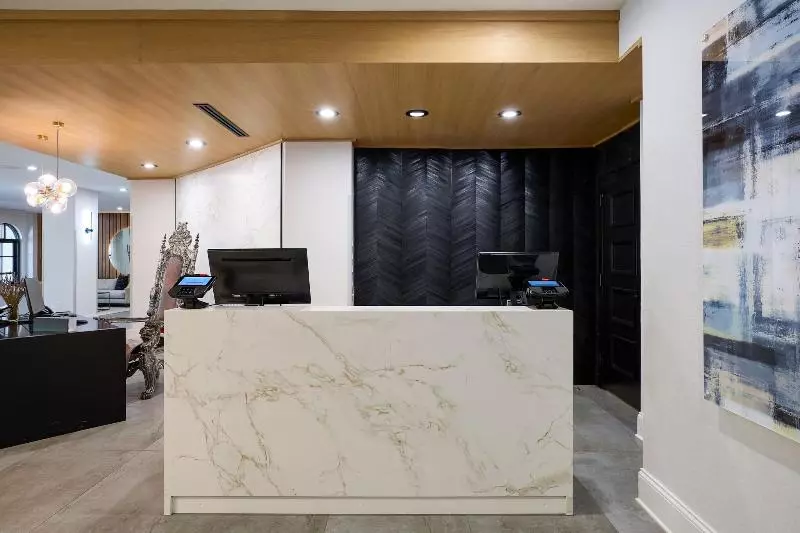 The Siena Hotel, Autograph Collection