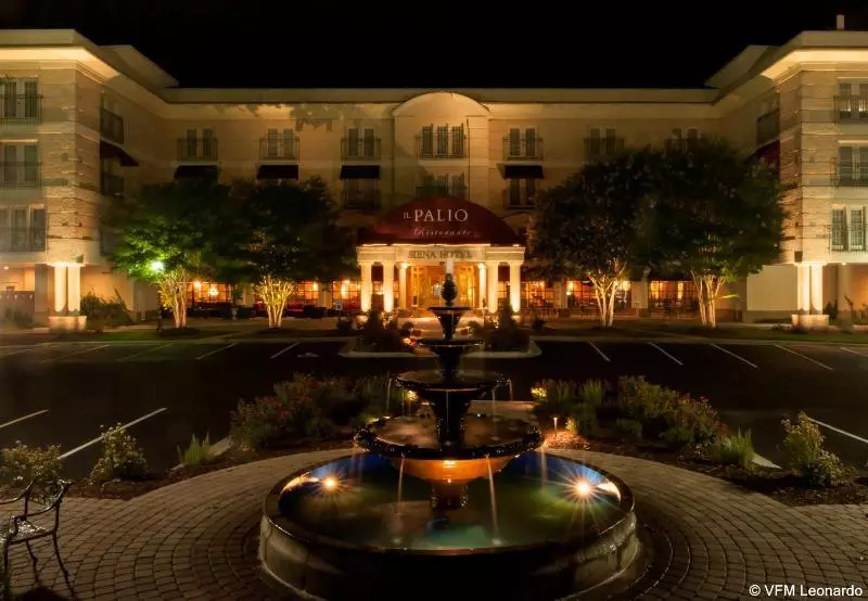 The Siena Hotel, Autograph Collection