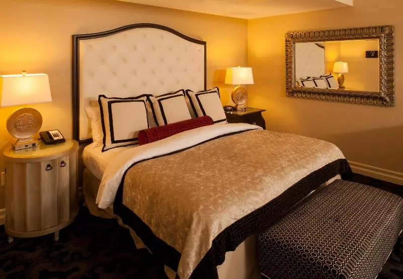 The Siena Hotel, Autograph Collection