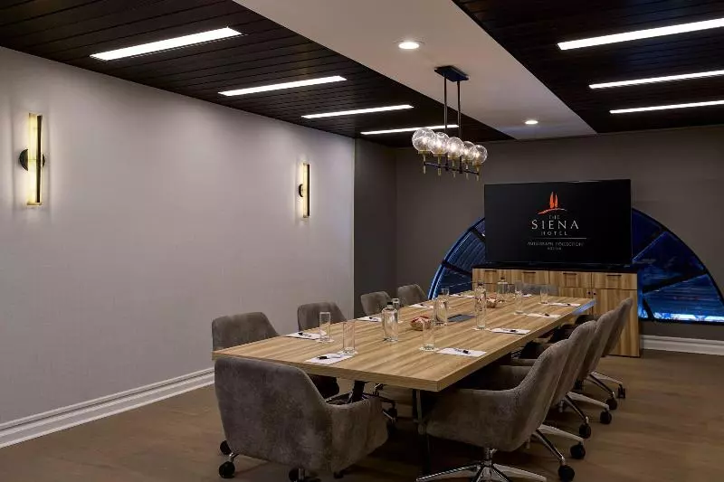 The Siena Hotel, Autograph Collection