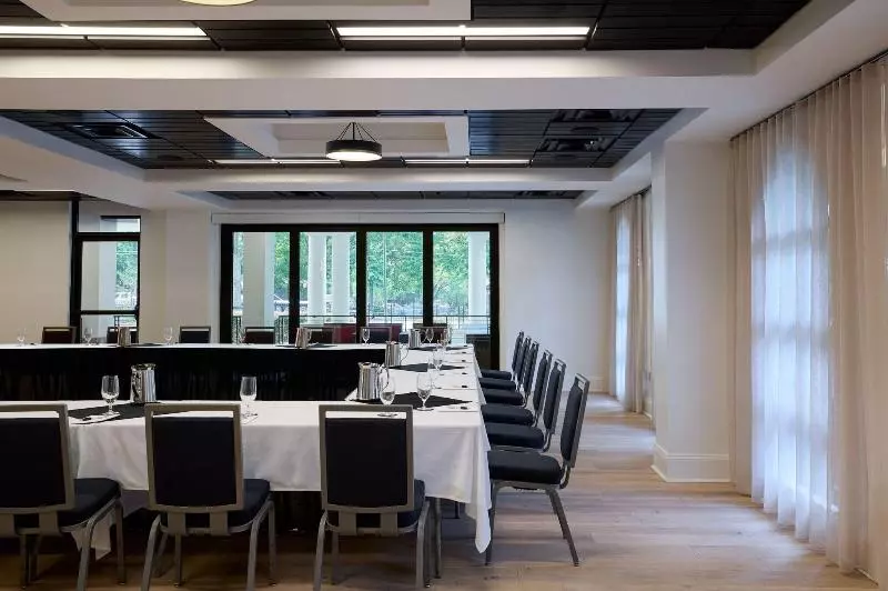 The Siena Hotel, Autograph Collection