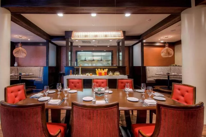 The Siena Hotel, Autograph Collection