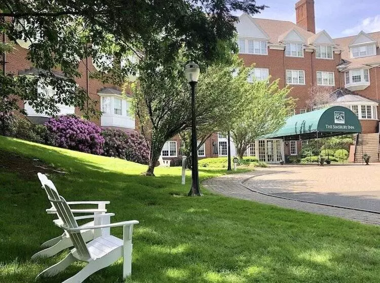 فندق The Simsbury Inn