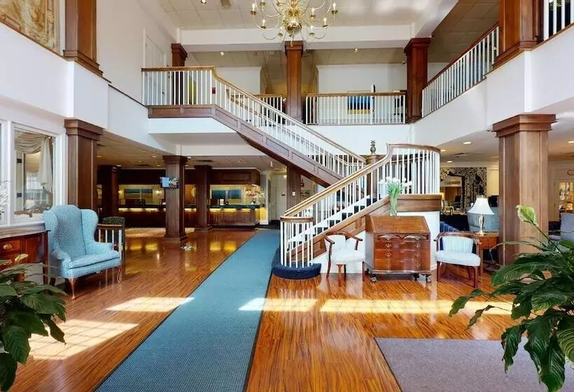 فندق The Simsbury Inn