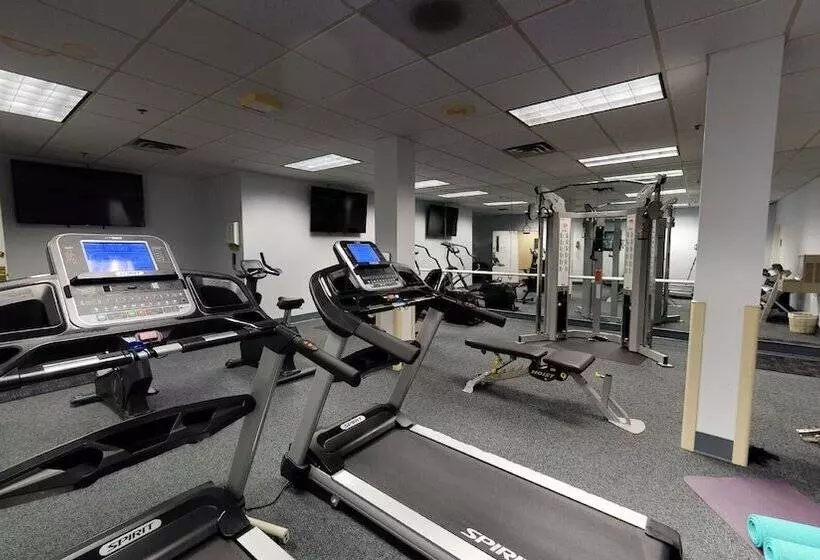 فندق The Simsbury Inn