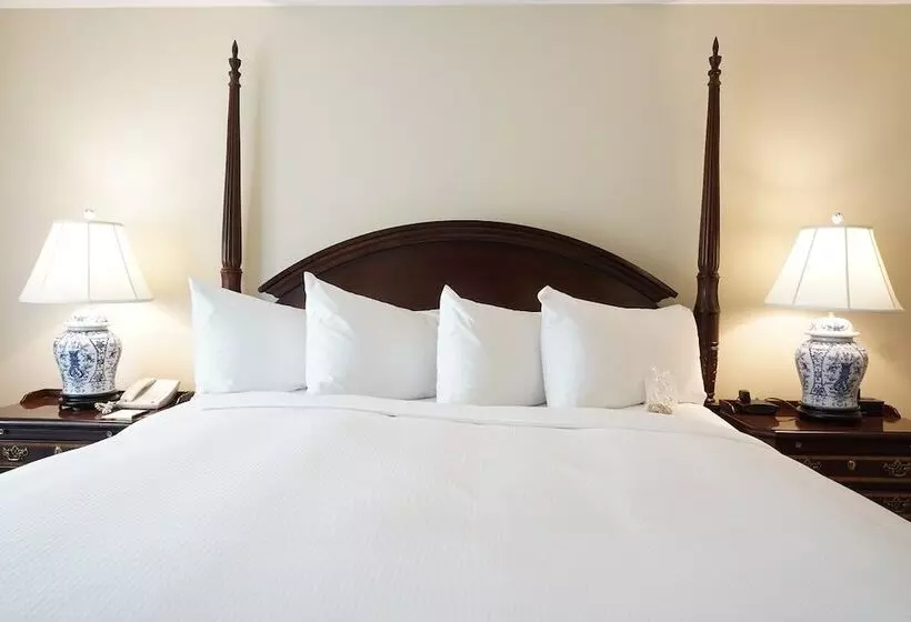 فندق The Simsbury Inn