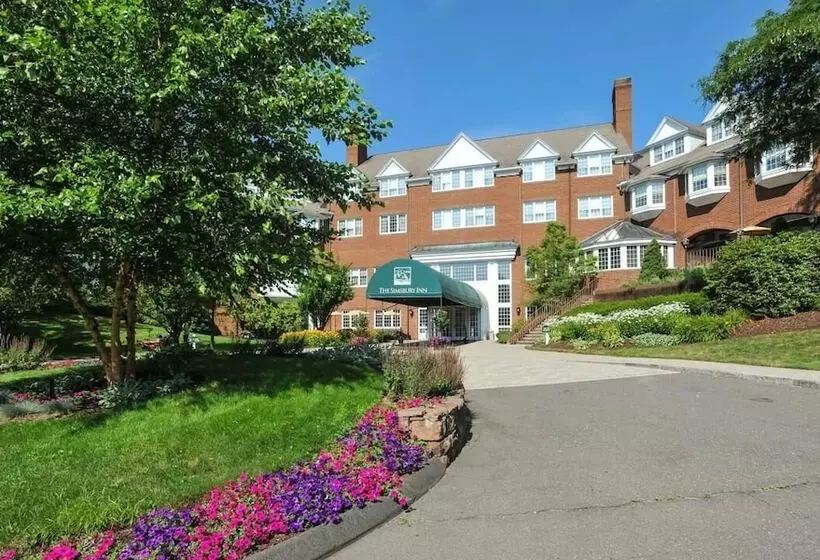 فندق The Simsbury Inn