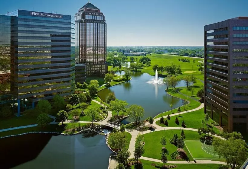 فندق The Westin Chicago Northwest