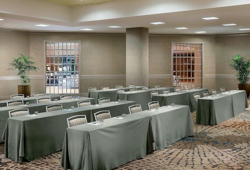 בית מלון כפרי The Westin Chicago Northwest