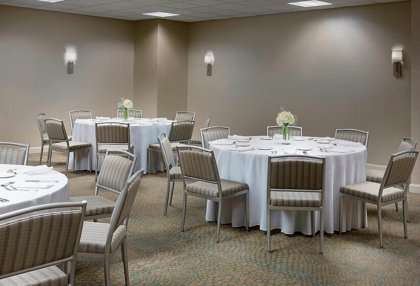 בית מלון כפרי The Westin Chicago Northwest