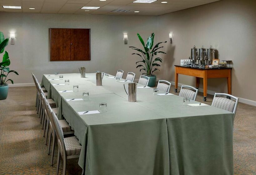 בית מלון כפרי The Westin Chicago Northwest