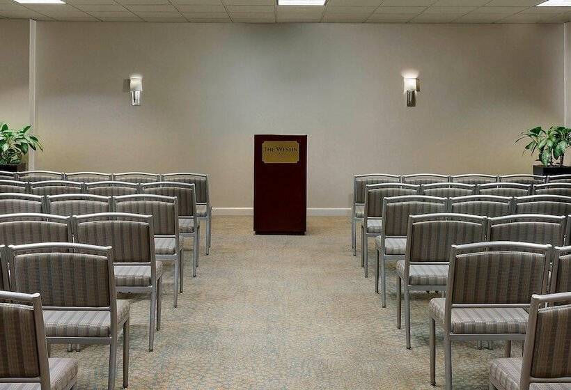 בית מלון כפרי The Westin Chicago Northwest