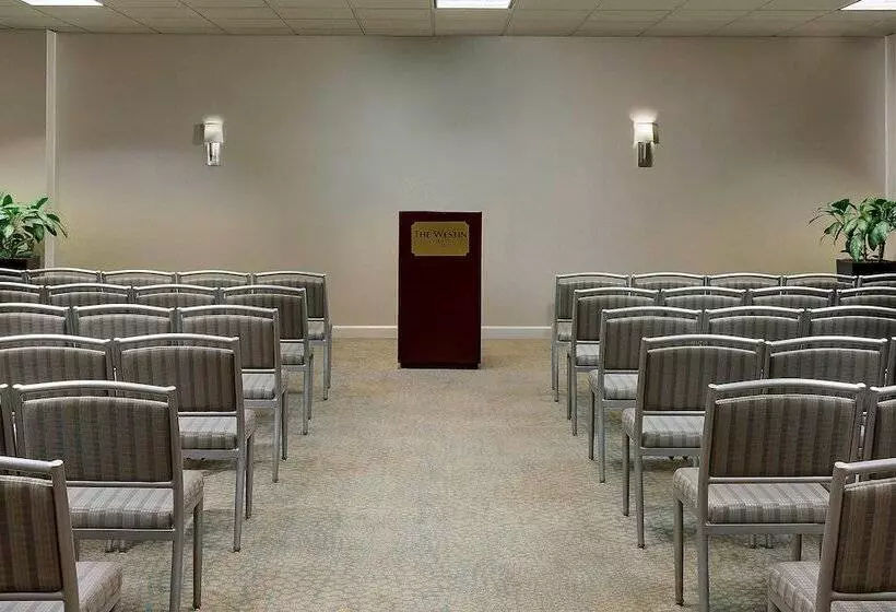 فندق The Westin Chicago Northwest