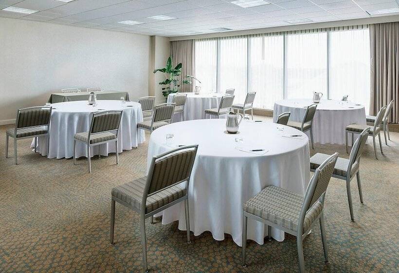 בית מלון כפרי The Westin Chicago Northwest