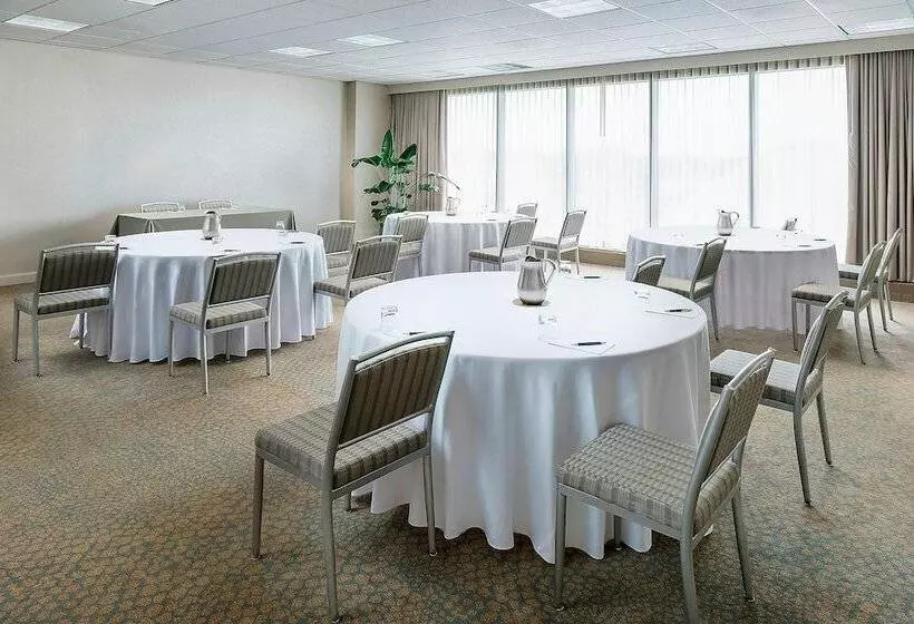 فندق The Westin Chicago Northwest