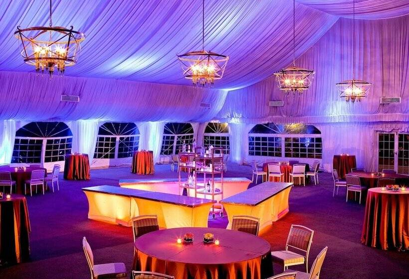 בית מלון כפרי The Westin Chicago Northwest