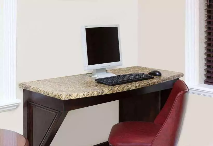 酒店 Travelodge By Wyndham Shreveport La