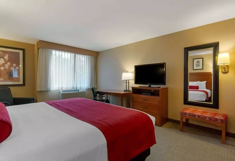 فندق Wingate By Wyndham Mount Vernon